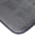 microfiber non-slip kitchen floor mats with sponge